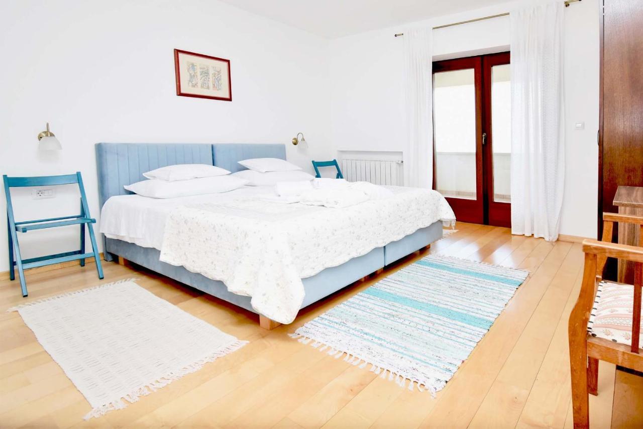 Vila Harmonia Опатия Экстерьер фото