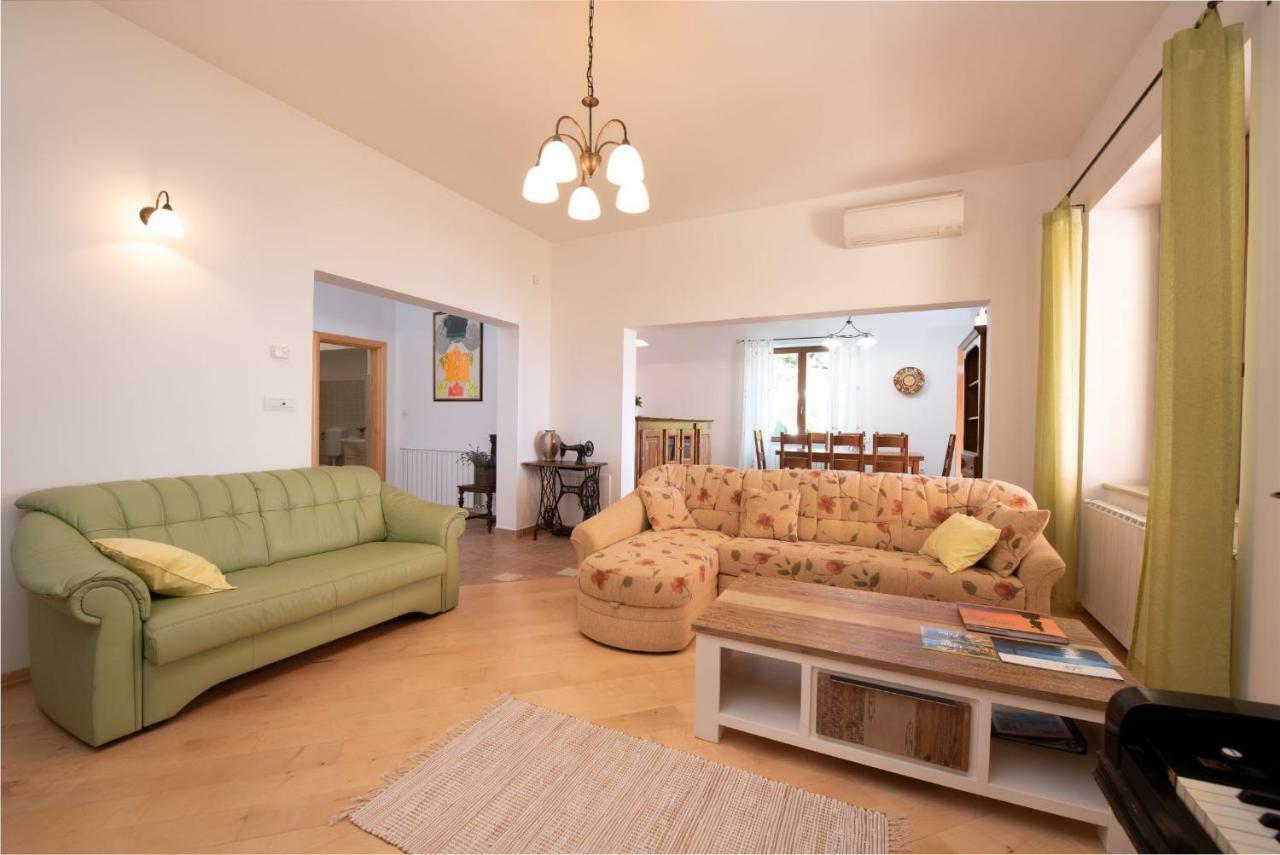 Vila Harmonia Опатия Экстерьер фото